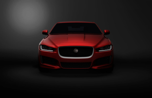 Vor XJ und XF kommt XE