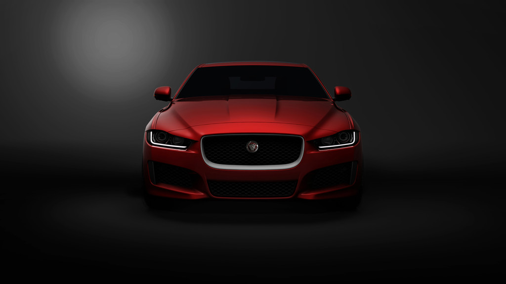 Vor XJ und XF kommt XE