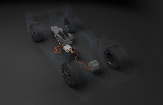 WEC: Toyota startet mit 1000 PS