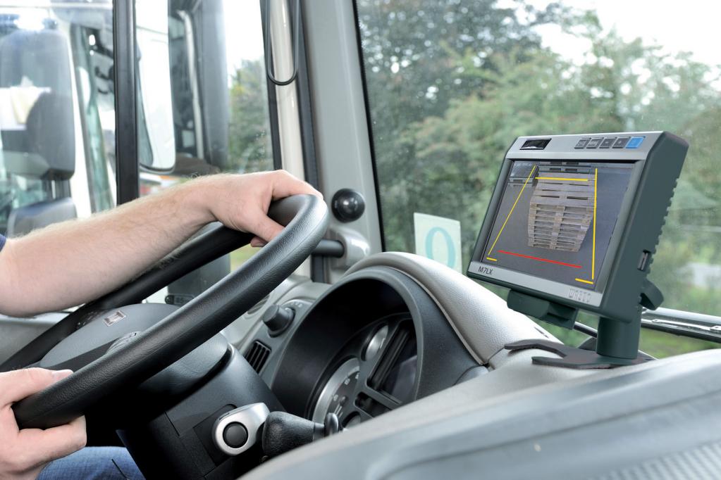 Waeco: Neue Rückfahrkamera zum Jubiläumspreis