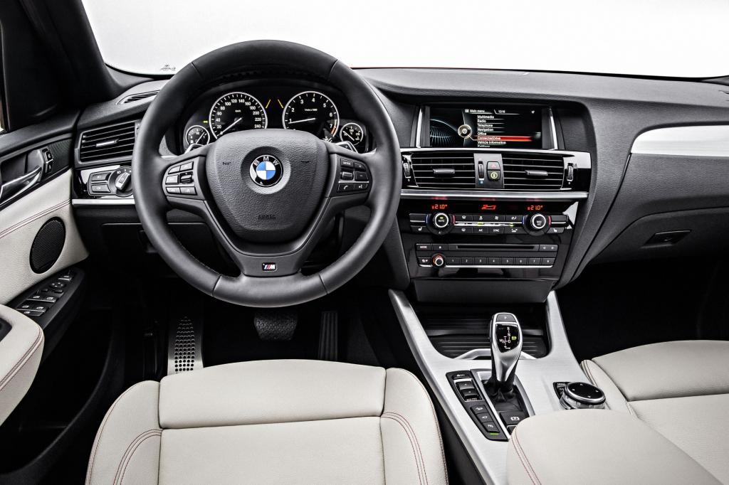 Zum schnellen Strich der Designer gibt es eine sportlichere Auslegung für Lenkung, Fahrwerk und die Regelsysteme, die von einer zwei Zentimeter tieferen Sitzposition noch unterstützt wird.