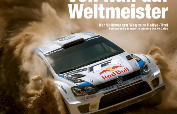 auto.de-Buchvorstellung: 