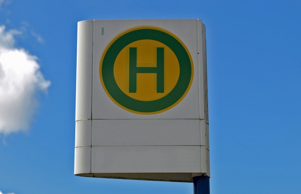 Öffentlicher Personenverkehr - Fahrgastrekord bei Bus und Bahn