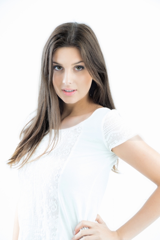 Ann-Kathrin, 20, Viersen
