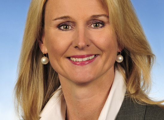 Ariane Reinhart neuer Conti-Vorstand