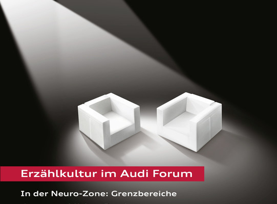 Audi.torium in Ingolstadt und in Neckarsulm
