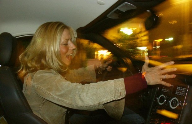 Autofahren: Deutsche Pop-Musik hält wach