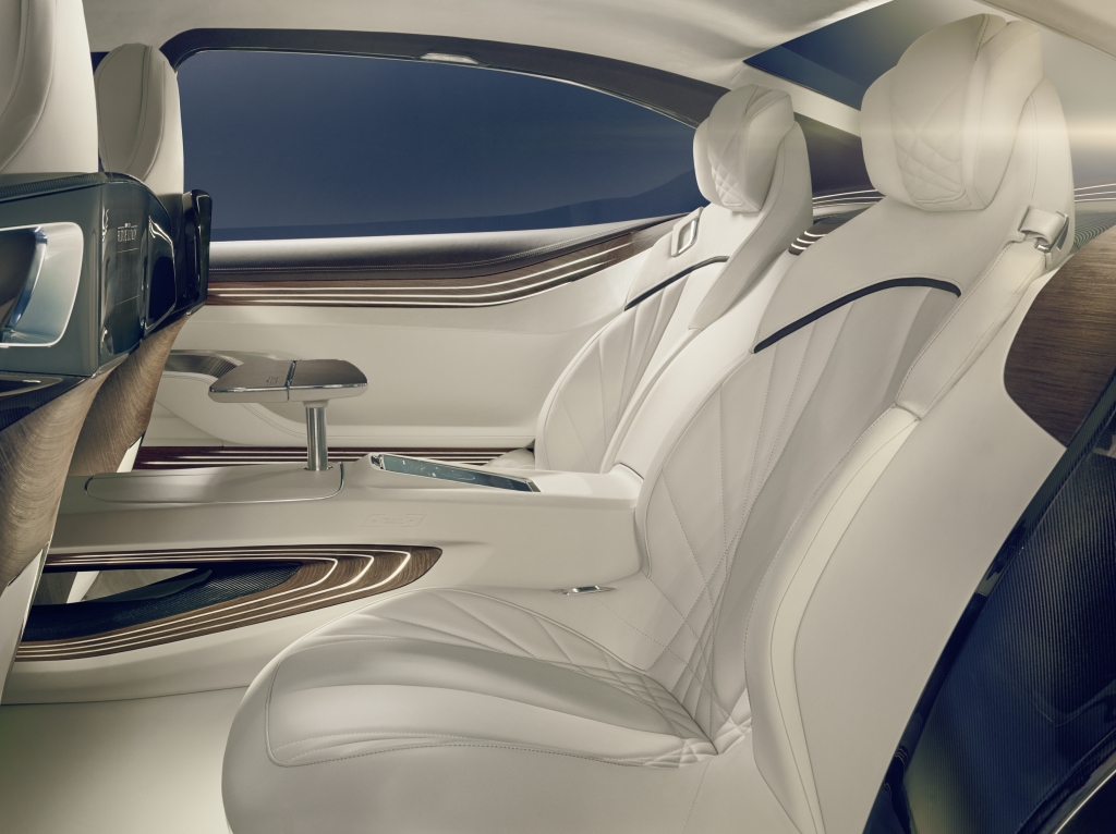 BMW Vision Future Luxury - Der Rolls-Royce unter den BMW