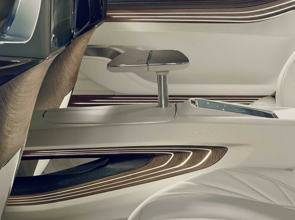 BMW Vision Future Luxury - Der Rolls-Royce unter den BMW