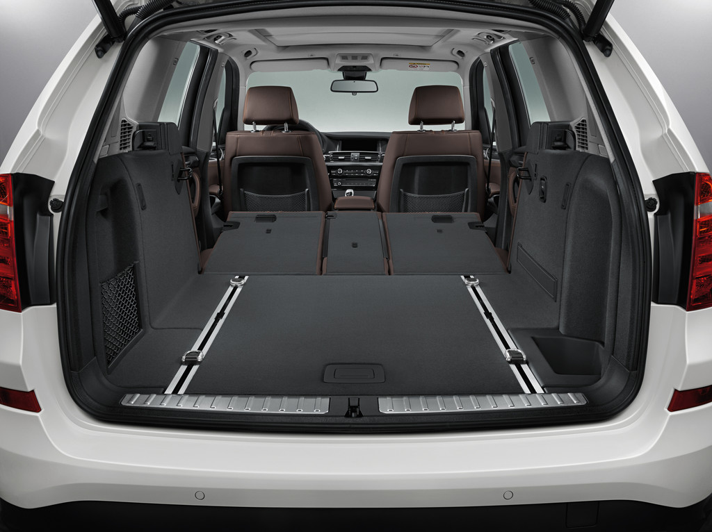 BMW X3 - Der kleine Prinz