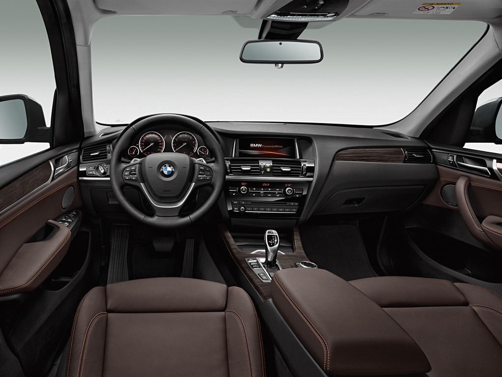 BMW X3 - Der kleine Prinz