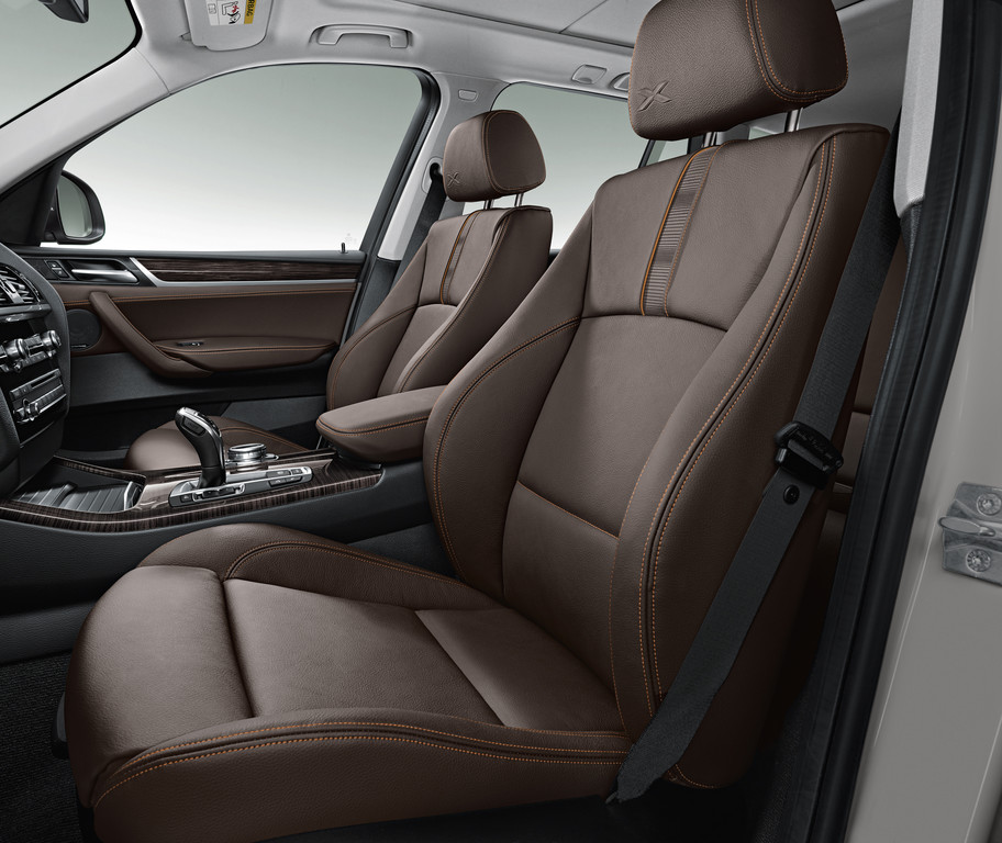 BMW X3 - Der kleine Prinz