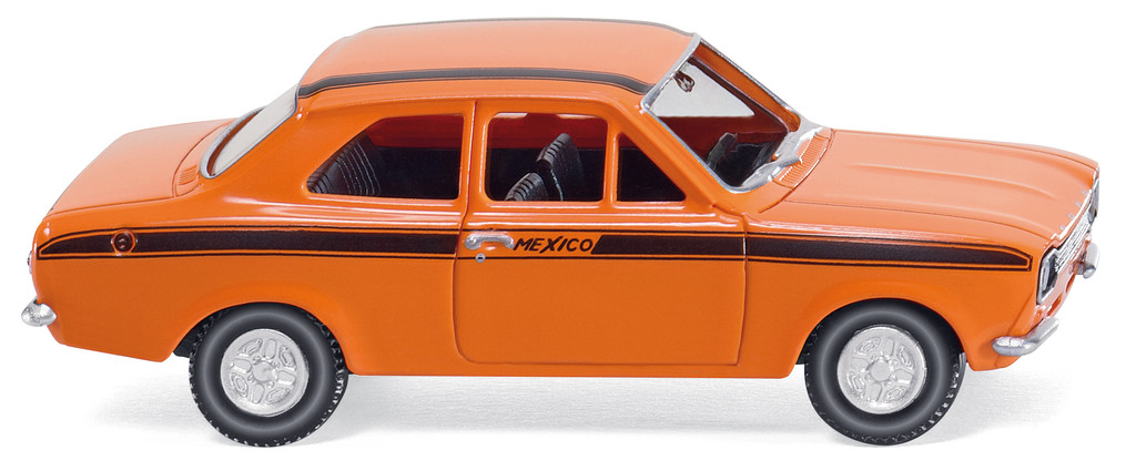 Bei Wiking macht der BMW 2002 jetzt dicke Backen