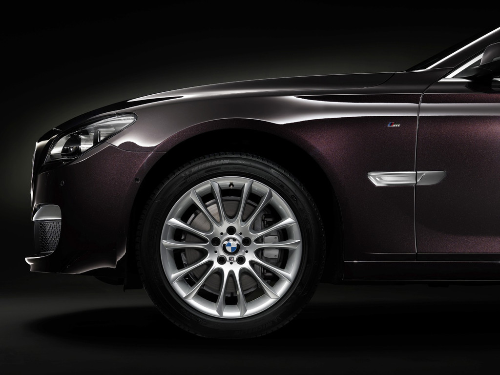 Beijing 2014: BMW zeigt Asienpremieren