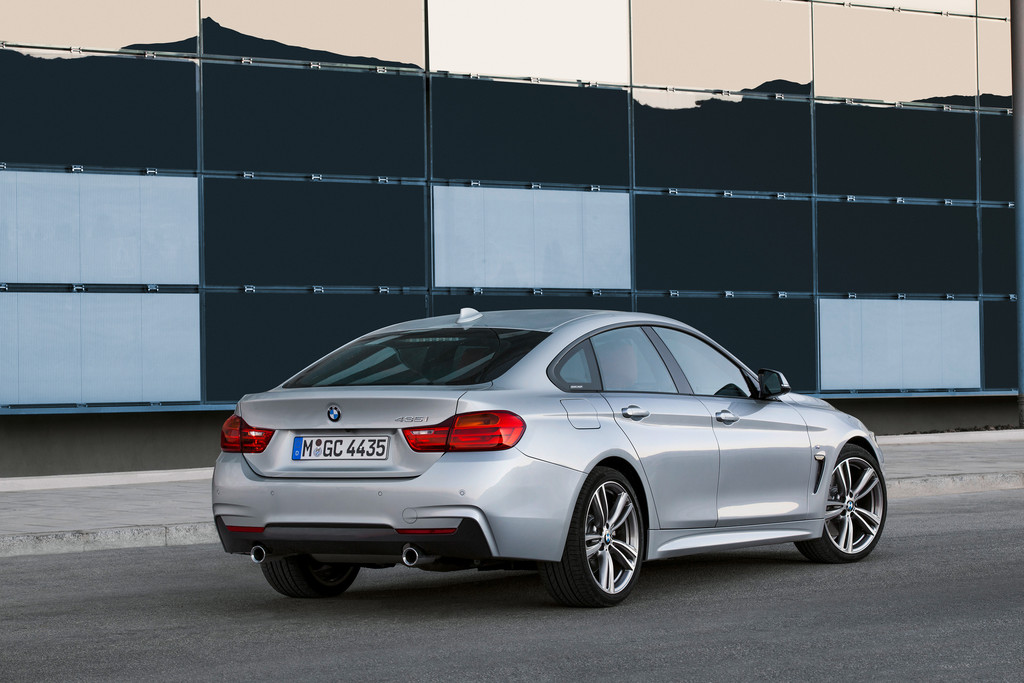 Beijing 2014: BMW zeigt Asienpremieren