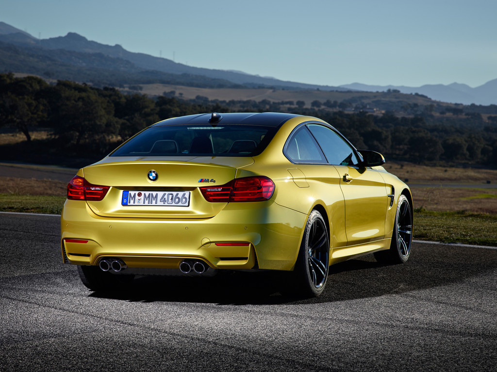 Beijing 2014: BMW zeigt Asienpremieren