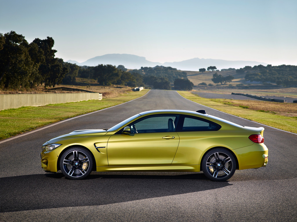 Beijing 2014: BMW zeigt Asienpremieren
