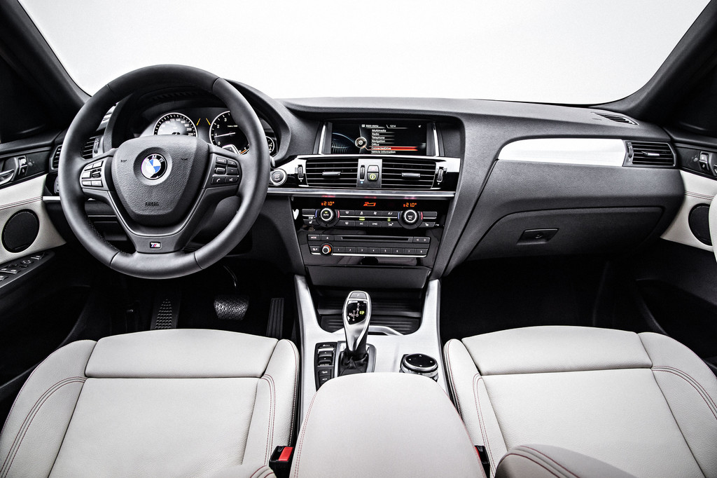 Beijing 2014: BMW zeigt Asienpremieren