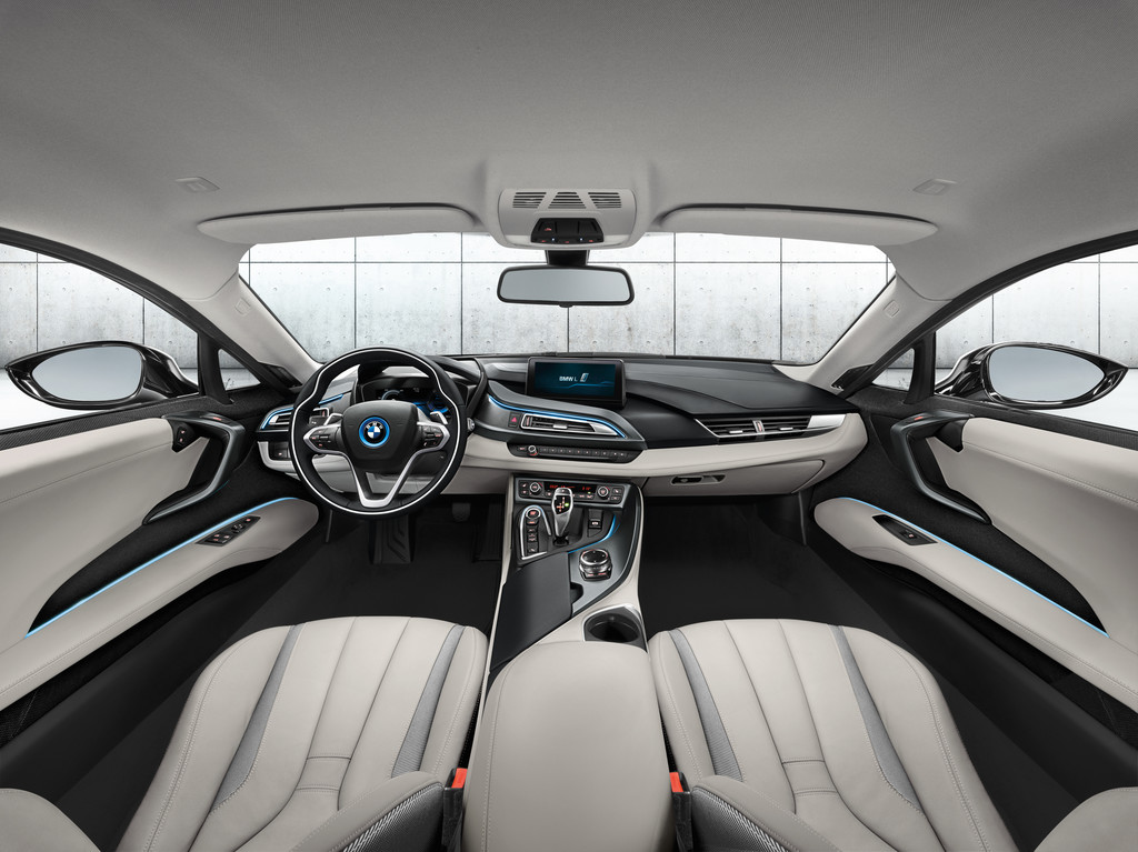 Beijing 2014: BMW zeigt Asienpremieren