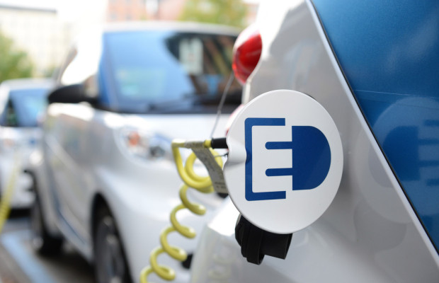 Berliner Elektro Car2go jetzt in der kompletten Stadt