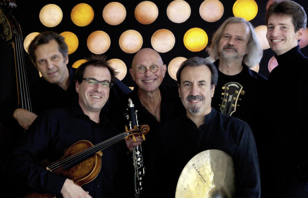 Berliner Philharmoniker im Audi Forum Ingolstadt: