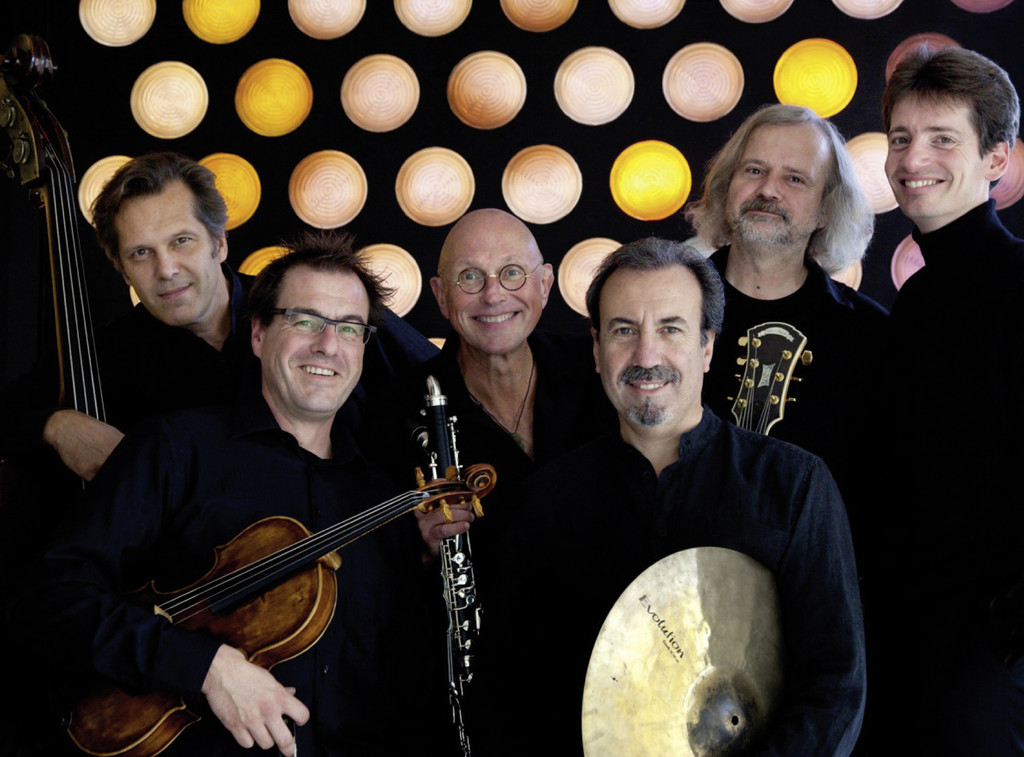 Berliner Philharmoniker im Audi Forum Ingolstadt: