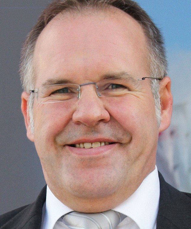 Bigelmaier baut Aftermarket bei Kögel aus