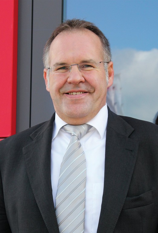 Bigelmaier baut Aftermarket bei Kögel aus