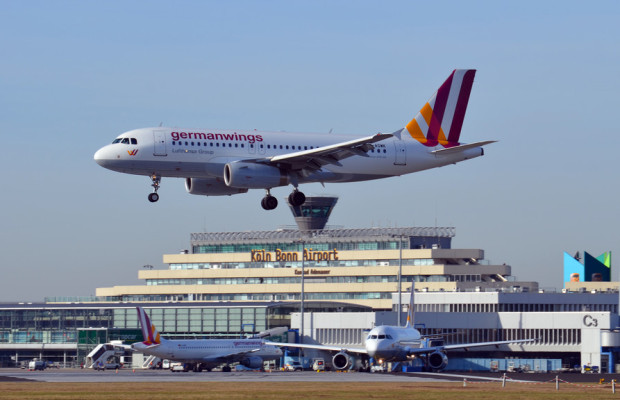 Billigflieger wieder im Aufwind