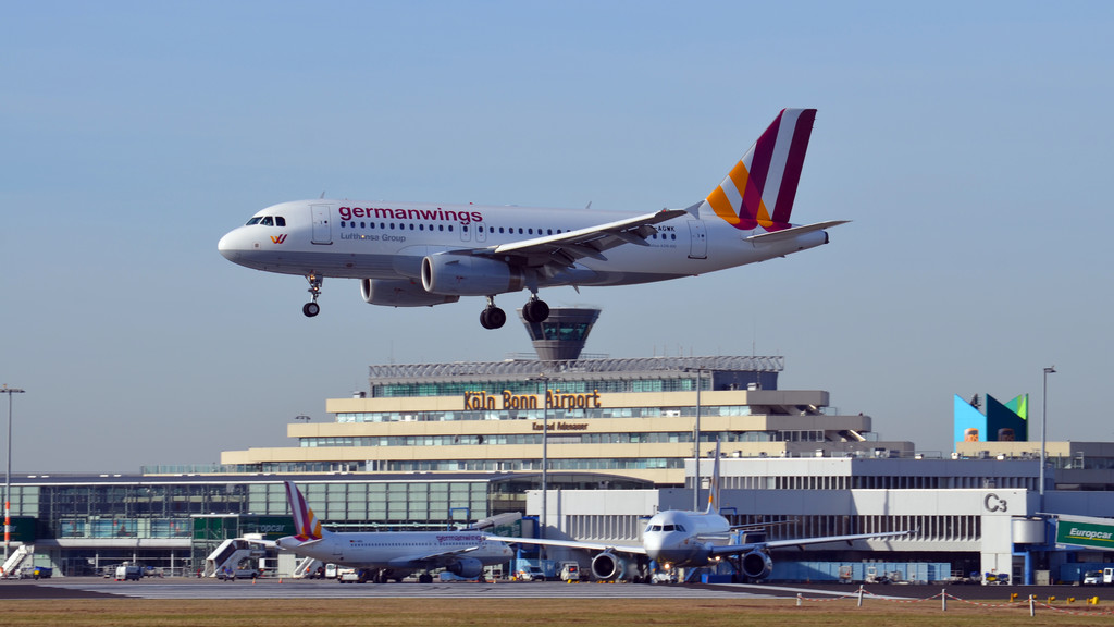 Billigflieger wieder im Aufwind