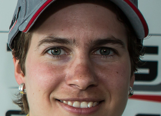 Charlotte Wilking verstärkt TMG United Team