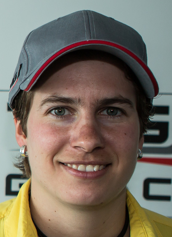 Charlotte Wilking verstärkt TMG United Team