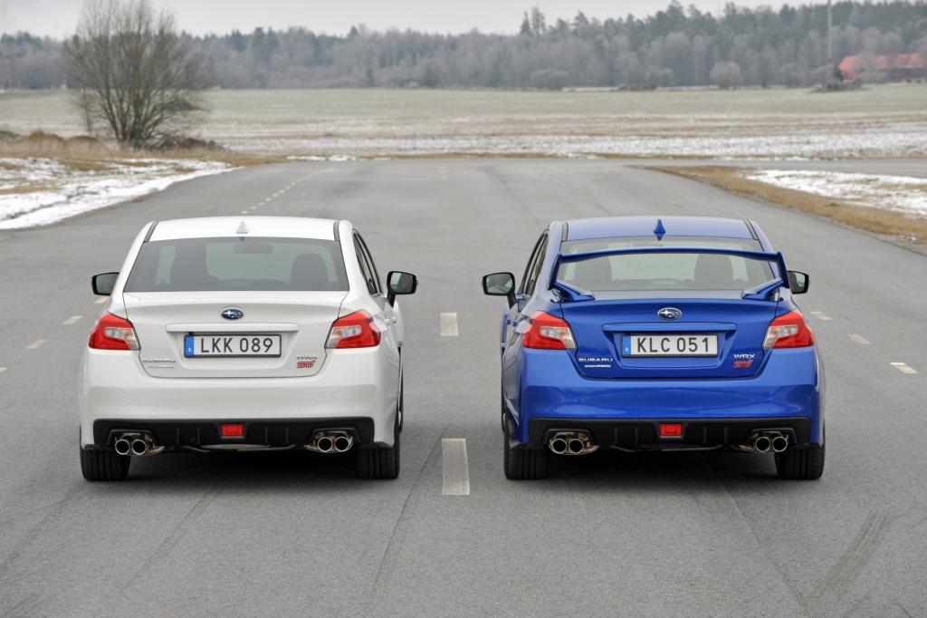 Der 2,5-Liter-Turbo bringt es auf 300 PS