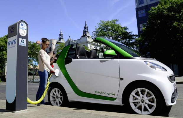 Elektromobilität zwischen Utopie und Wirklichkeit