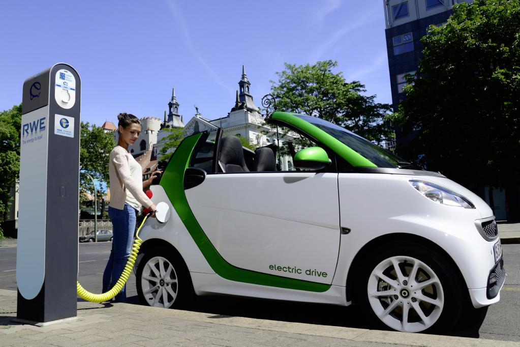 Elektromobilität zwischen Utopie und Wirklichkeit