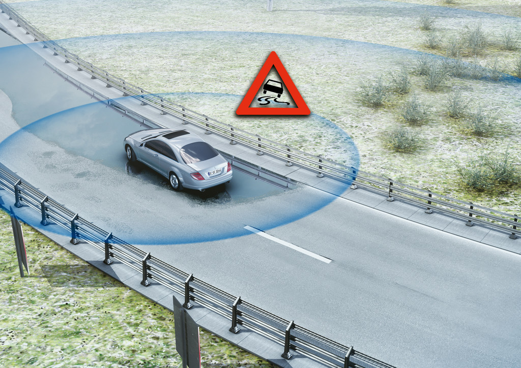 Exklusiv: Unsere Autos reden bald mit