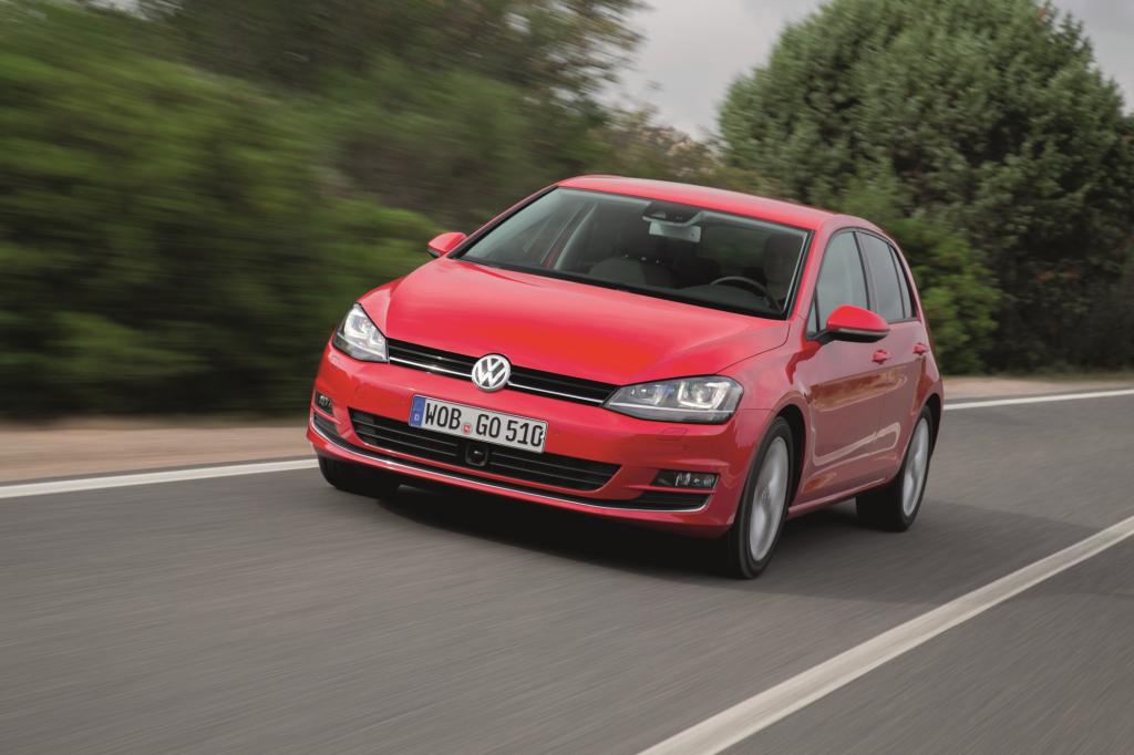 Für den VW Golf sind jährlich zehntausende Autokäufer bereit, Geld auf den Tisch zu legen, das wohl stärkste Argument für eine Präferenz