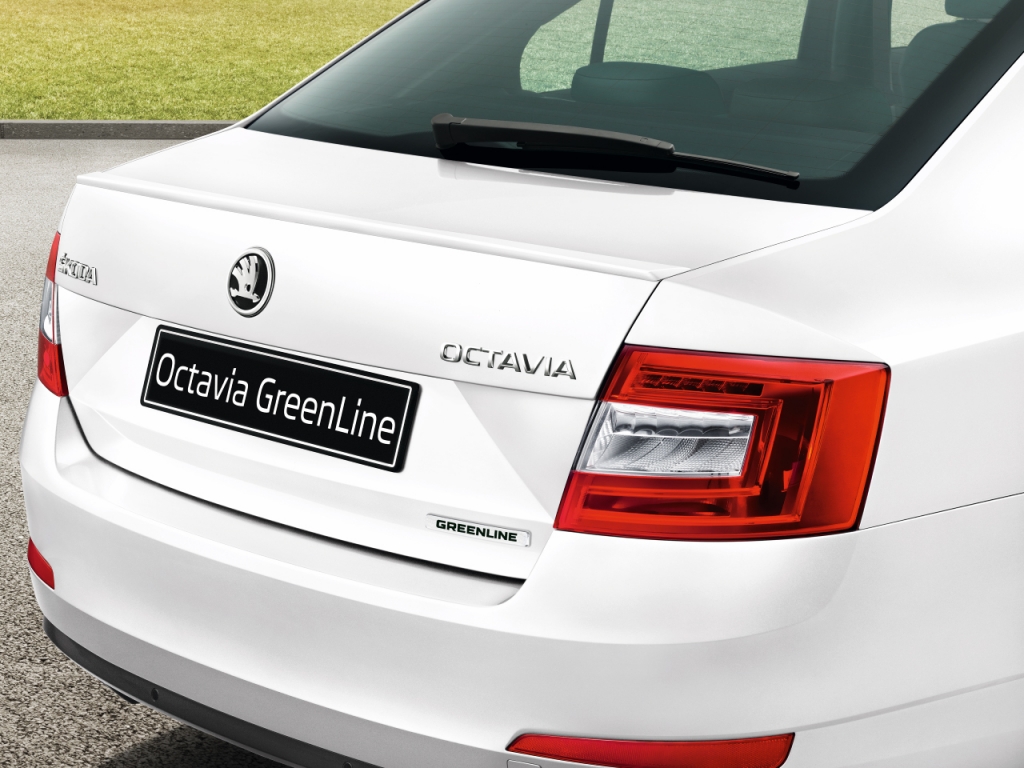 Fahrbericht: Skoda Octavia 1.6 TDI Greenline - Spar-Spaß oder Schleich-Frust?