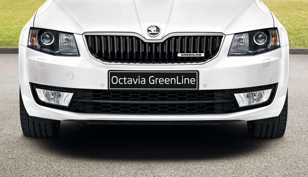 Fahrbericht: Skoda Octavia 1.6 TDI Greenline - Spar-Spaß oder Schleich-Frust?