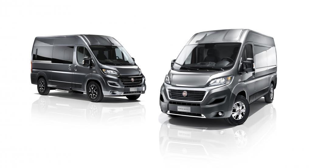 Fiat Ducato - Bild(3): Fiat