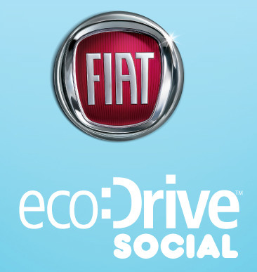 Fiat baut Spritspar-Initiative eco:Drive aus