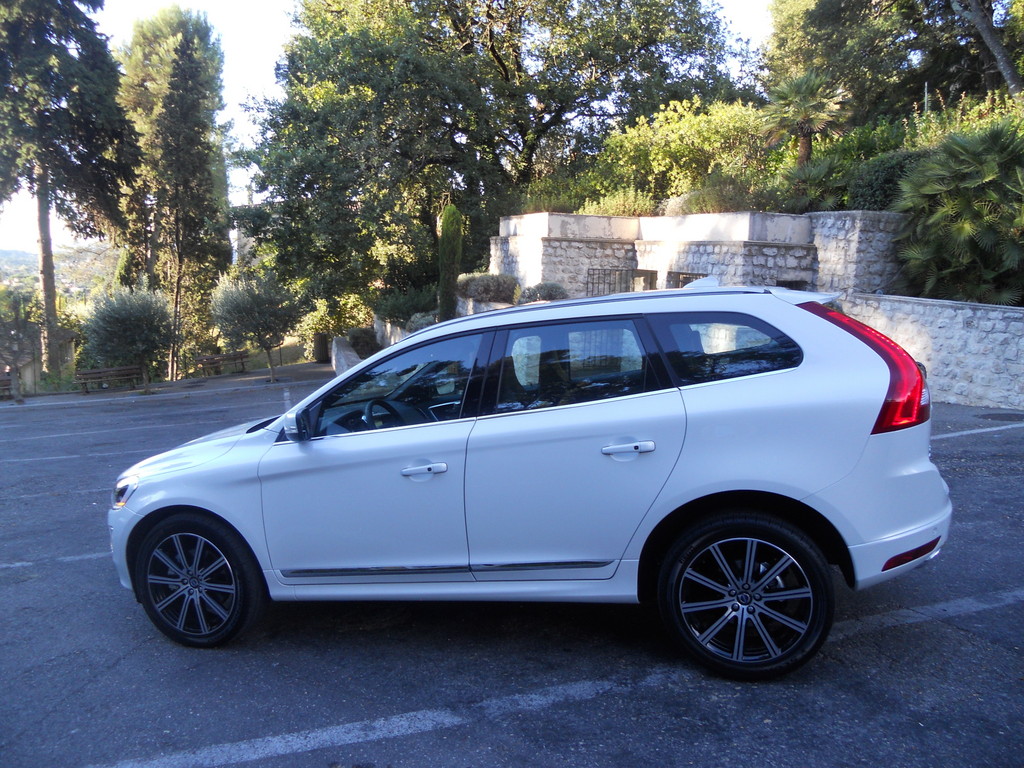 Firmenautos des Jahres 2014 gekürt - Foto: Volvo