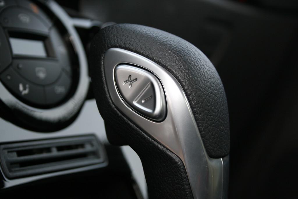 Ford Fiesta 1.0 Ecoboost Powershift: Gut kombiniert