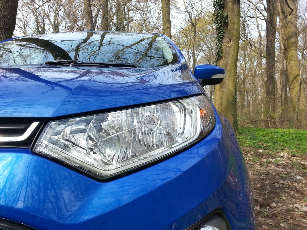 Ford Neuheiten 2014: Erster Test im Ford Ecosport