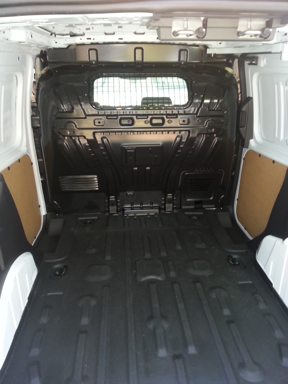Ford Neuheiten 2014: Erster Test im Ford Tourneo Connect -  Überraschend anders