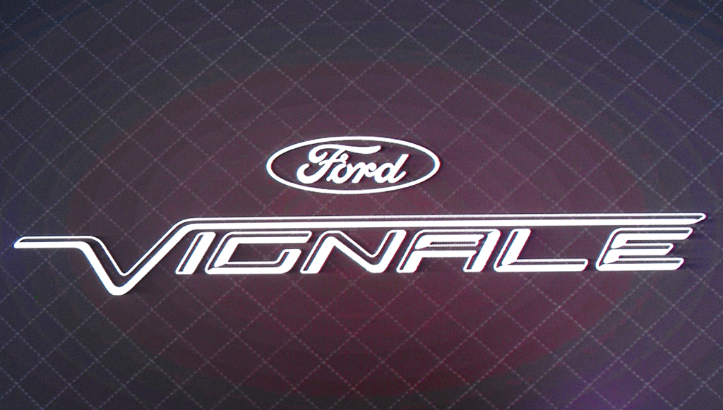 Ford Vignale ist mehr als eine neue Premium-Ausstattungslinie. 