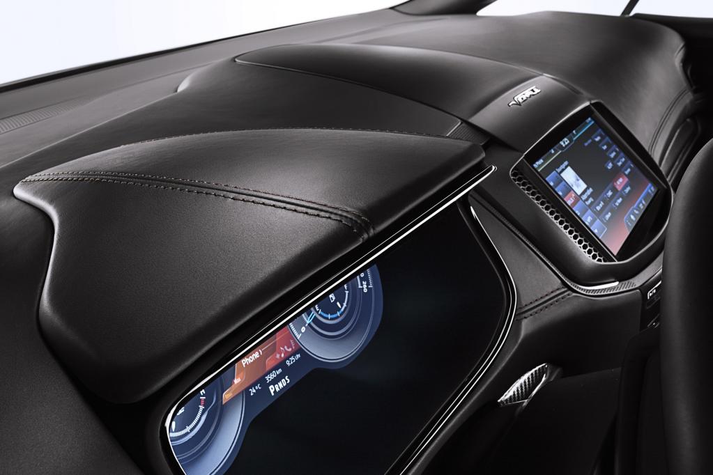 Ford setzt mit Vignale auf italienischen Stil