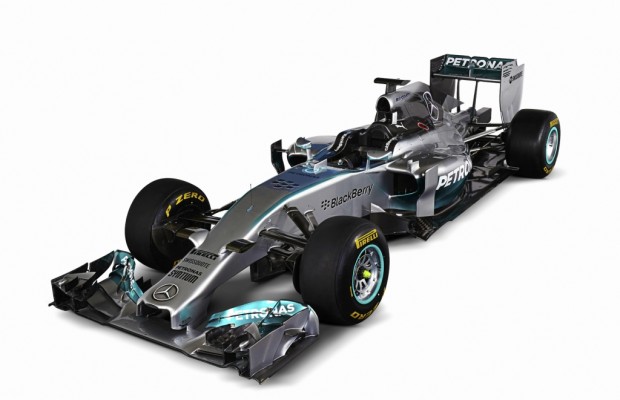 Formel 1: Weg mit dem Monster-Verbrauch