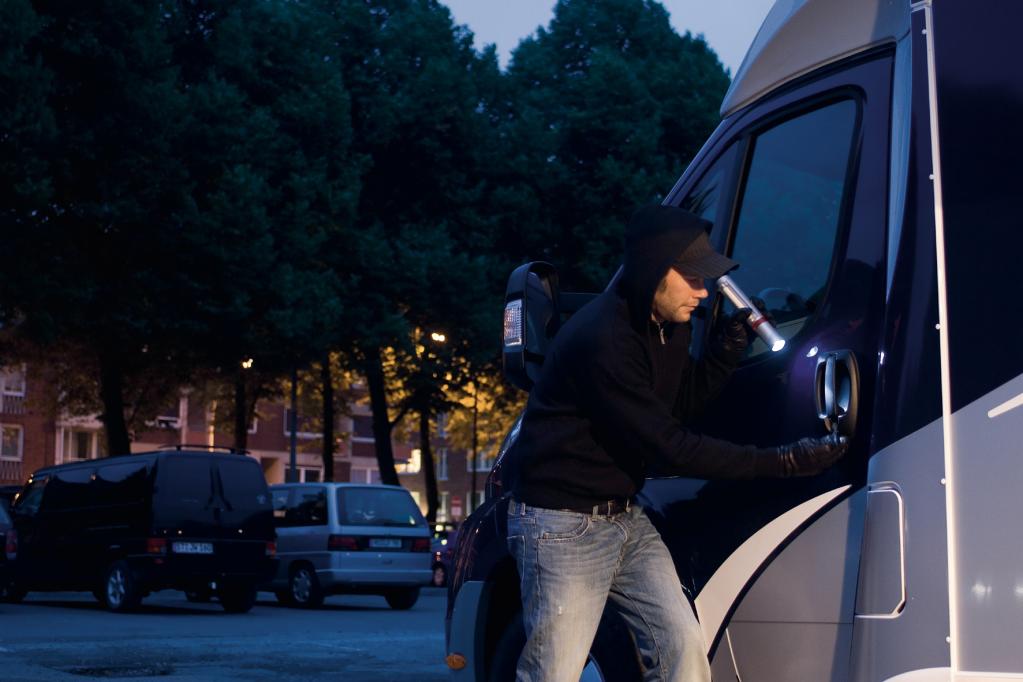 Frischzellenkur für Wohnmobil und Caravan -  Dometic Waeco 