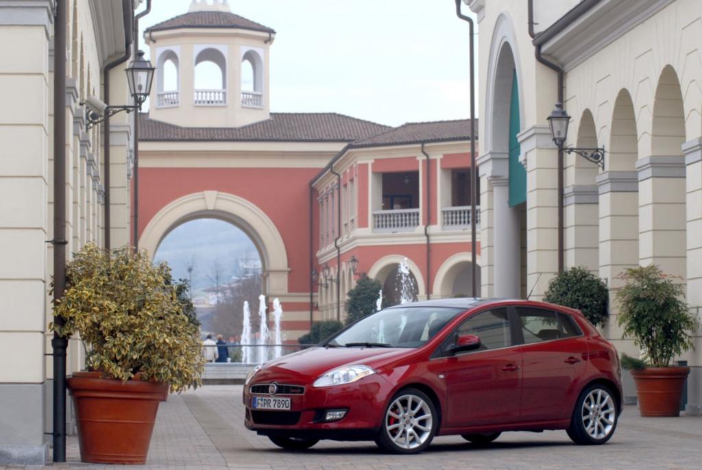 Gebrauchtwagen-Check: Fiat Bravo - Sicher, aber nicht bravourös